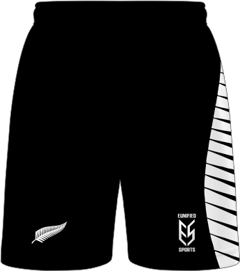 ALTERNATE SHORTS 1 FRONT
